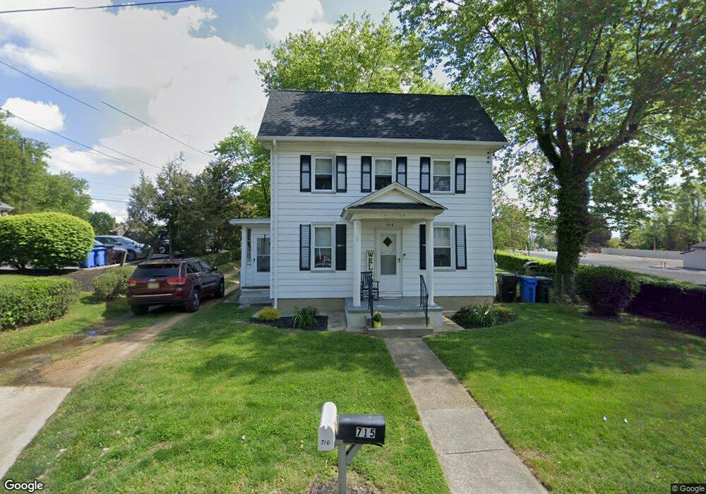 715 Main St, Sewell, NJ 08080 - photo 1