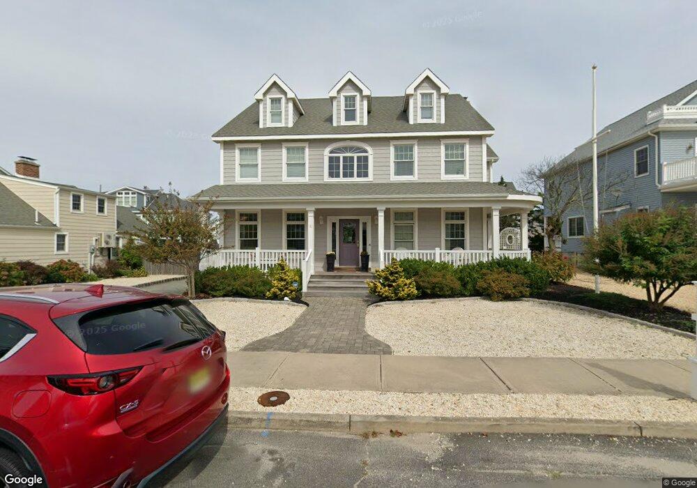 111 7th Ave, Mantoloking, NJ 08738 - photo 1