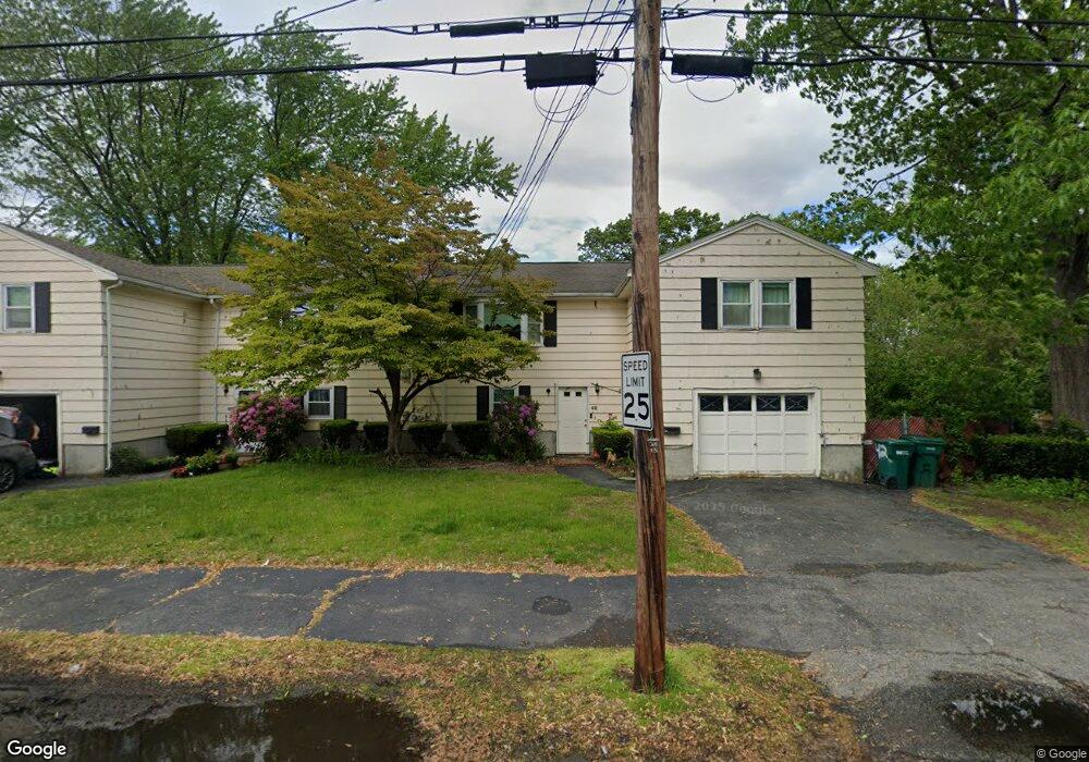 42 Garfield Ave unit 2, Lynn, MA 01905 - photo 1