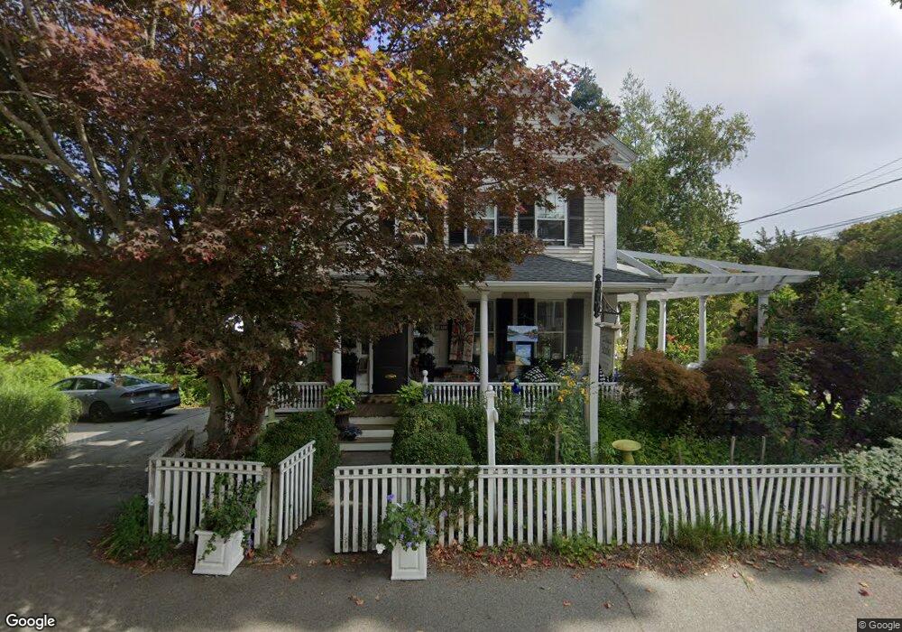 116 S Main St unit 118, Cohasset, MA 02025 - photo 1