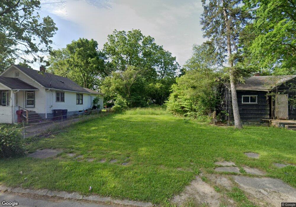 120 E Gracelawn Ave, Flint, MI 48505 - photo 1