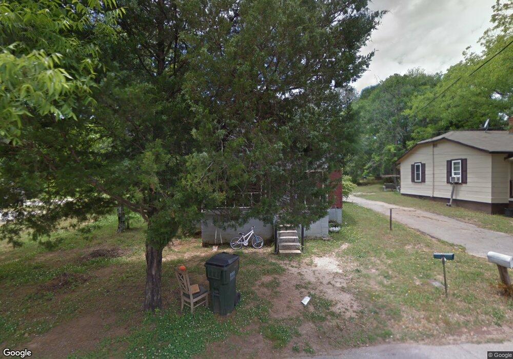 5190 Avery St SW, Covington, GA 30014 - photo 1