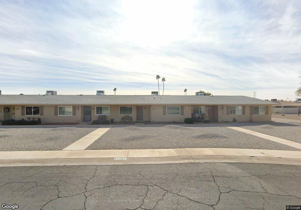 11131 W Desert Butte Dr, Sun City, AZ 85351 - photo 1