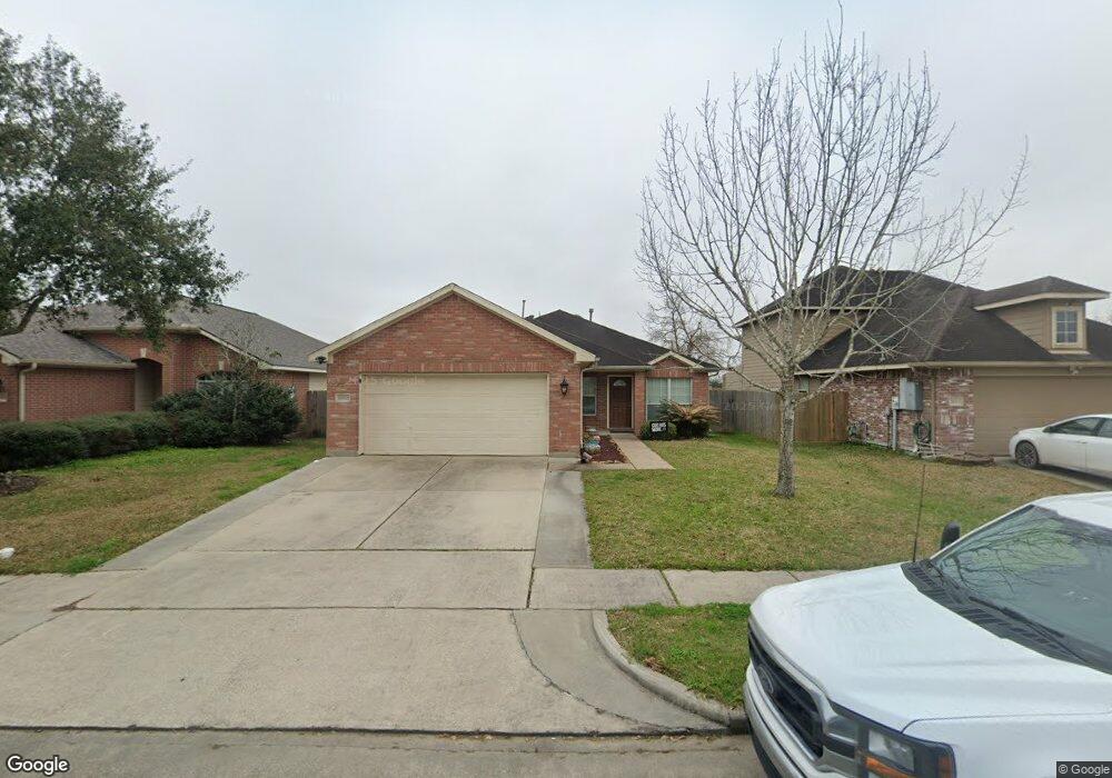 1085 Lasso Ct, Alvin, TX 77511 - photo 1