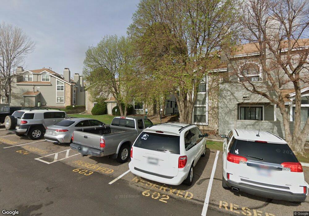 923 S Zeno Way unit 105, Aurora, CO 80017 - photo 1