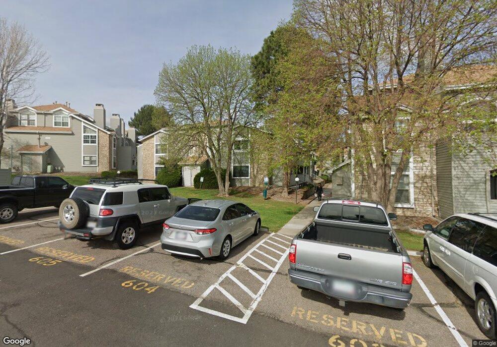 923 S Zeno Way unit 208, Aurora, CO 80017 - photo 1