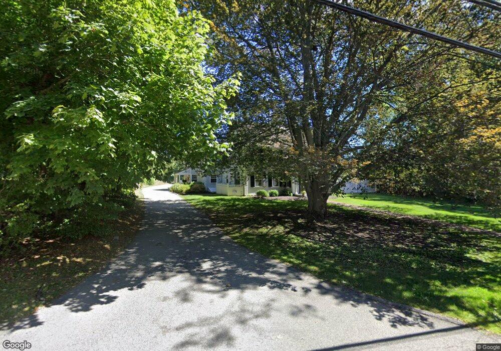 182 Main St, Hingham, MA 02043 - photo 1