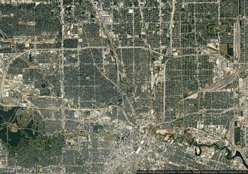 515 25, Houston, TX 77009 - photo 1