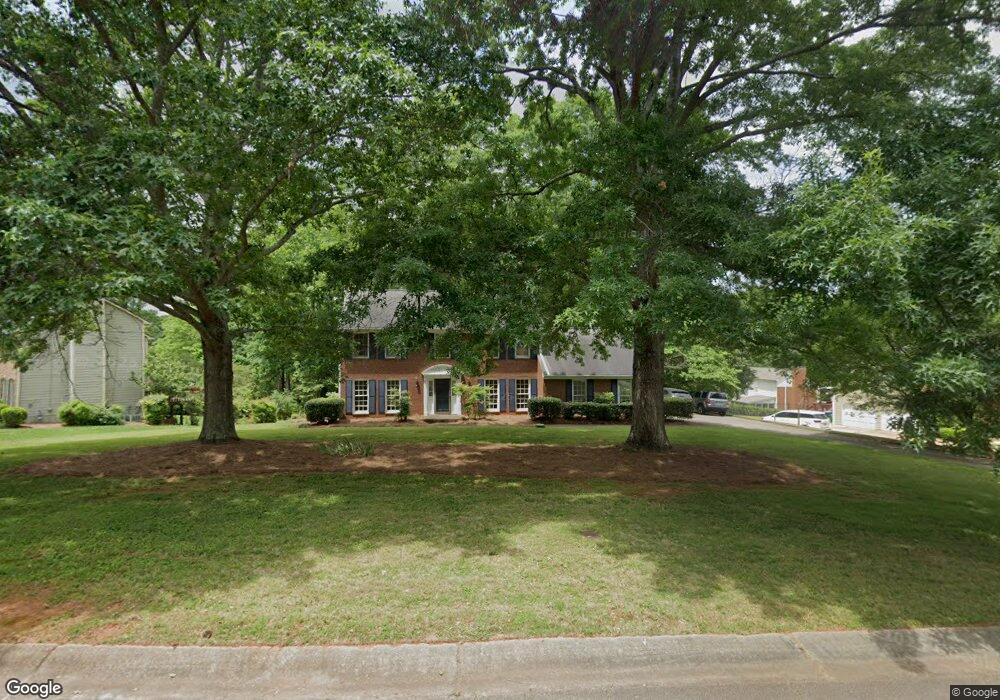 3497 Starwood Trail SW unit 6, Lilburn, GA 30047 - photo 1