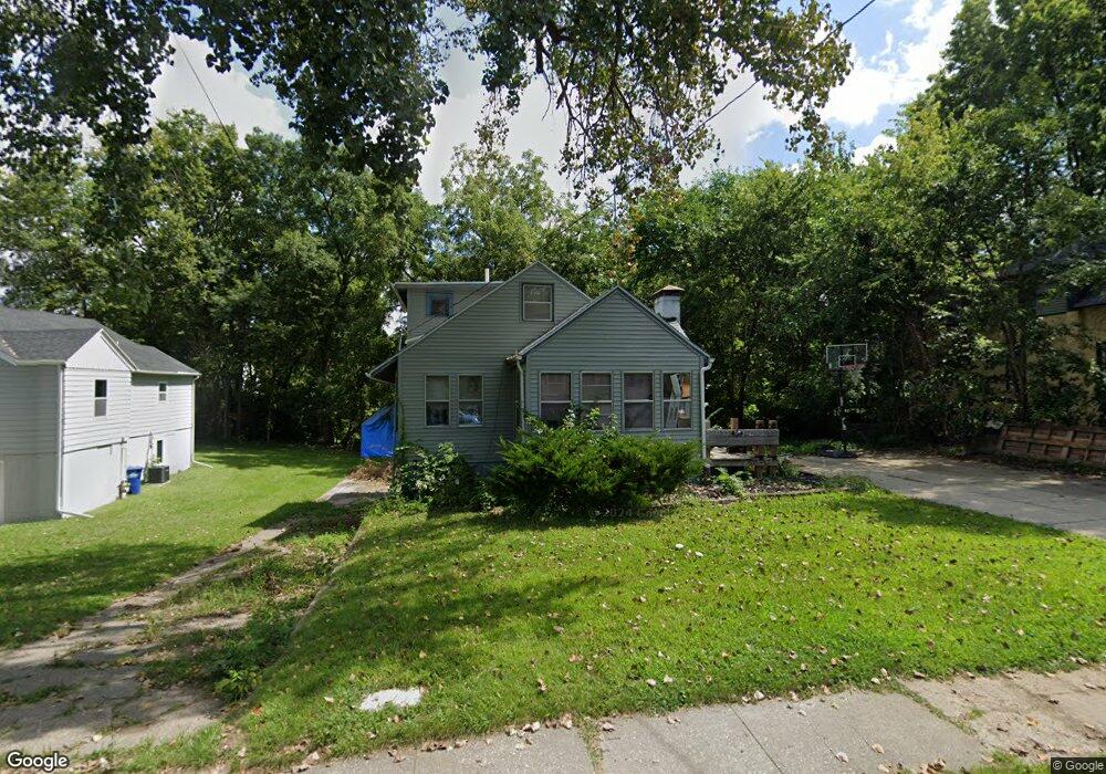 2317 30th St, Des Moines, IA 50310 - photo 1