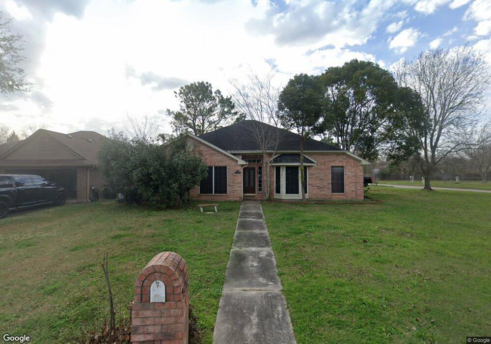3910 Larkspur St, Alvin, TX 77511 - photo 1