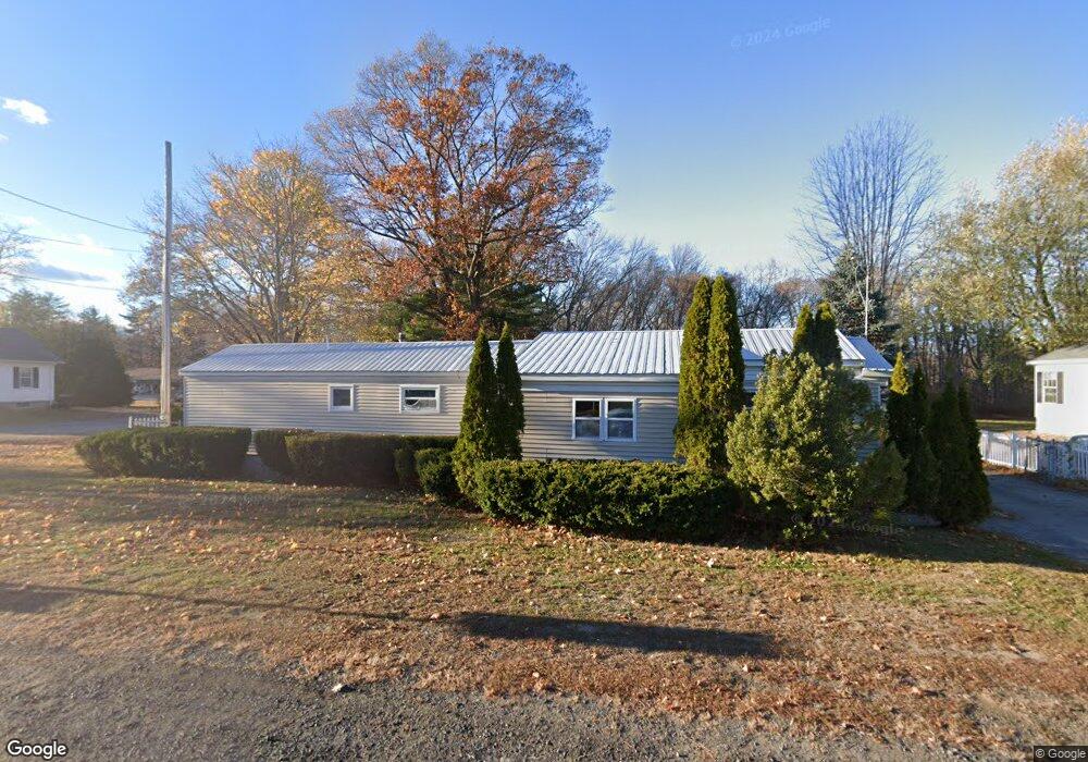 50 Main St, Salisbury, MA 01952 - photo 1