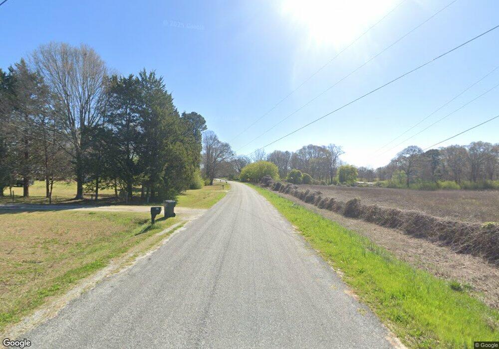 0 County Road 30, Roanoke, AL 36274 - photo 1