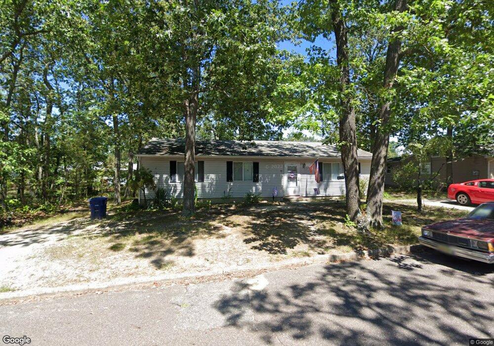 71 Jefferson St, Browns Mills, NJ 08015 - photo 1