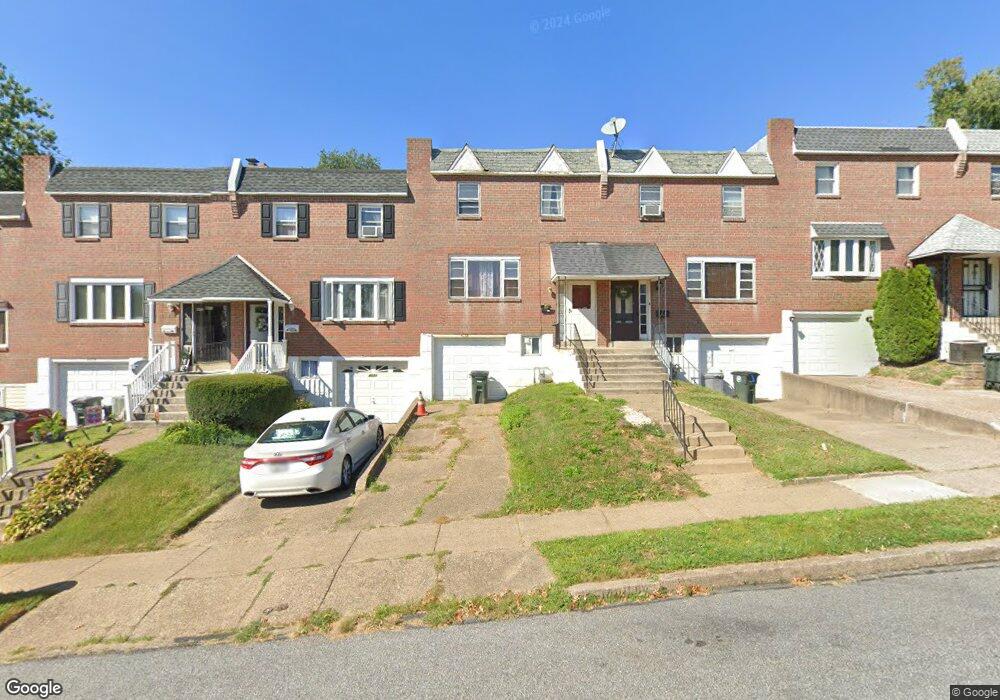 4031 Gideon Rd, Brookhaven, PA 19015 - photo 1