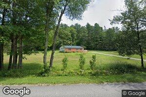718 Lincoln Rd, Ripton, VT 05766