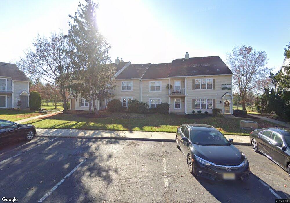 370 Delancey Place unit A, Mount Laurel, NJ 08054 - photo 1