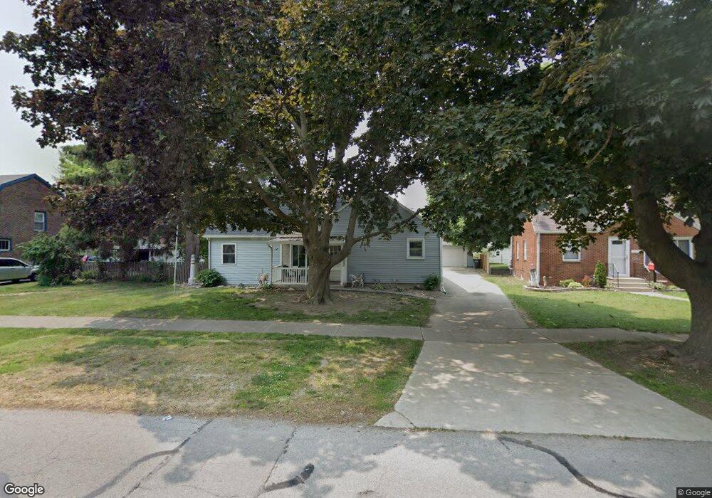 4531 290th St, Toledo, OH 43611 - photo 1