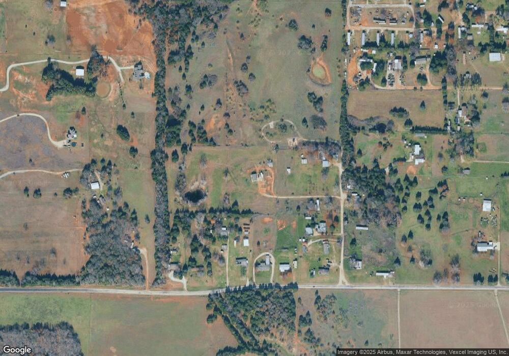 215 Private Road 4703, Boyd, TX 76023 - photo 1