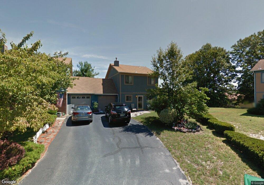 4 Swallow Ln, Howell, NJ 07731 - photo 1