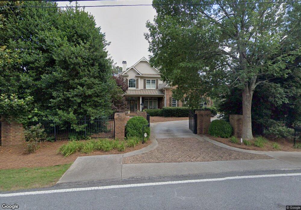 3700 Wesley Chapel Rd, Marietta, GA 30062 - photo 1