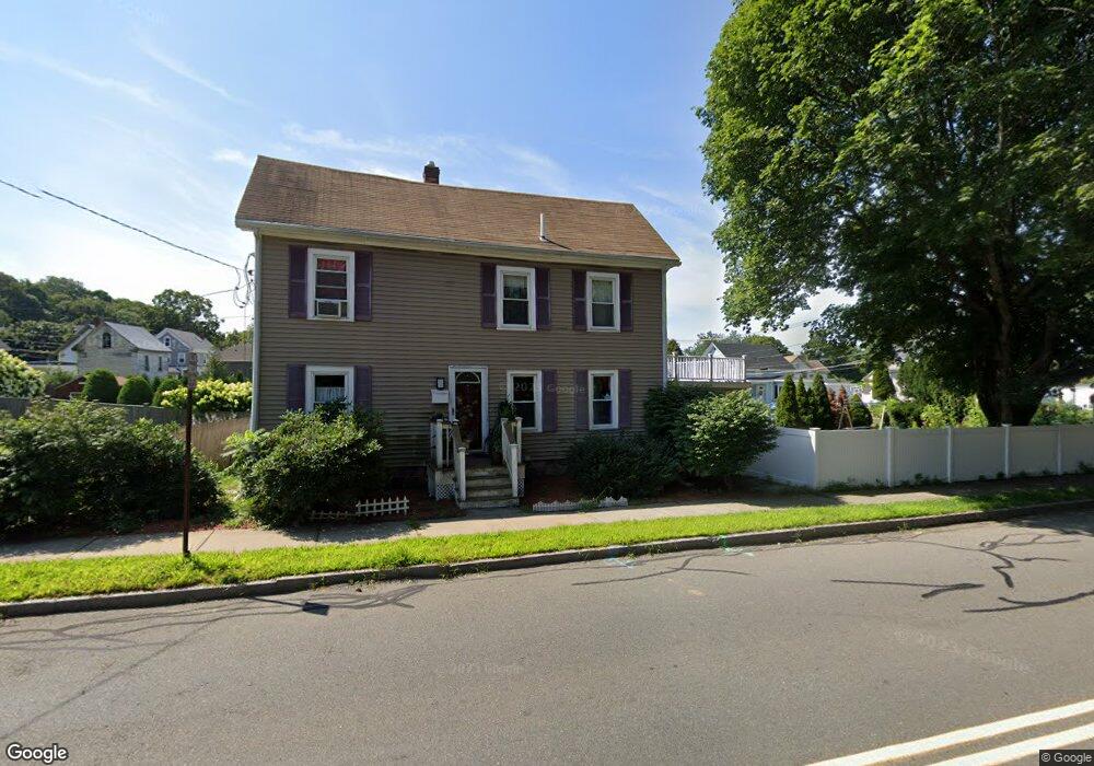 5 Spring St, Stoneham, MA 02180 - photo 1
