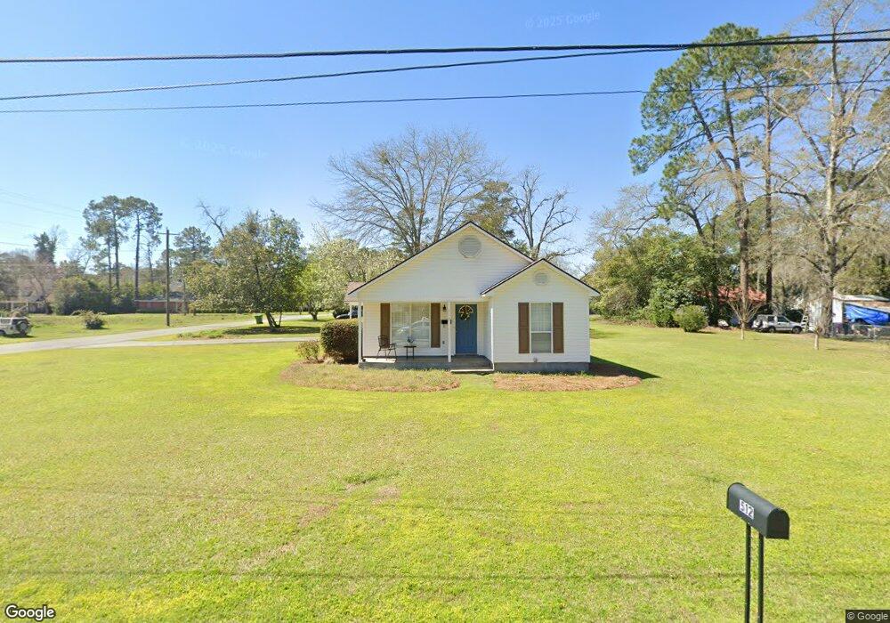 512 S Forrest Ave, Adel, GA 31620 - photo 1