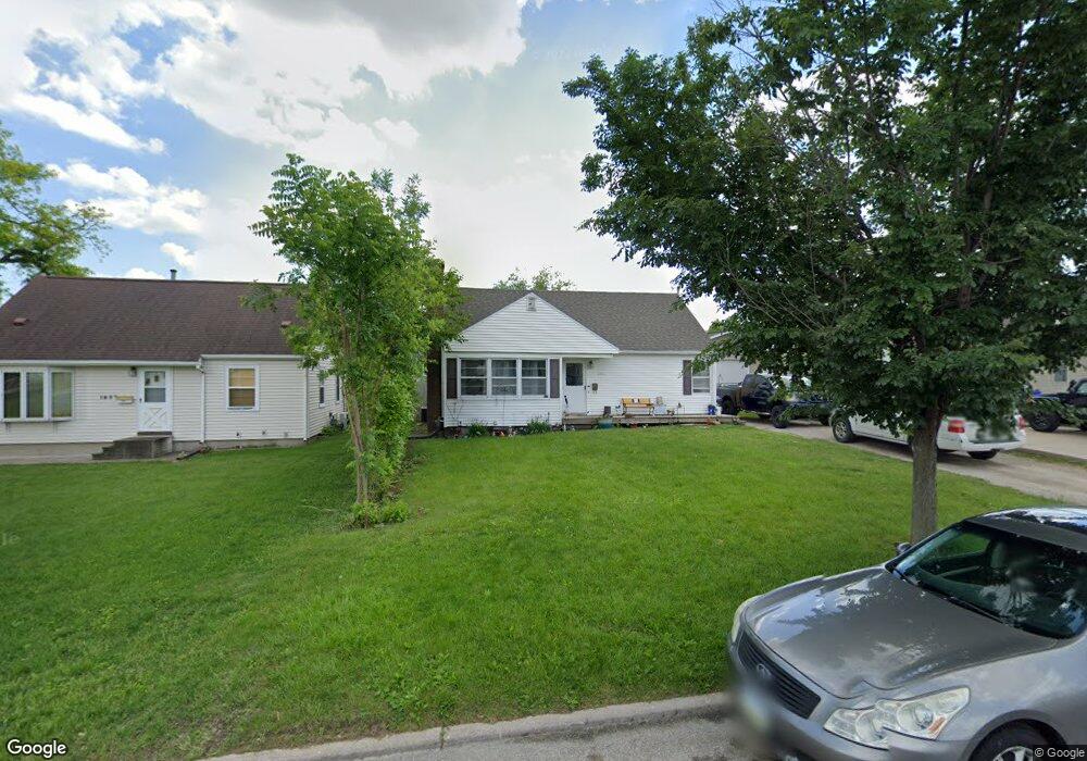 1841 8th Ave SW, Cedar Rapids, IA 52404 - photo 1