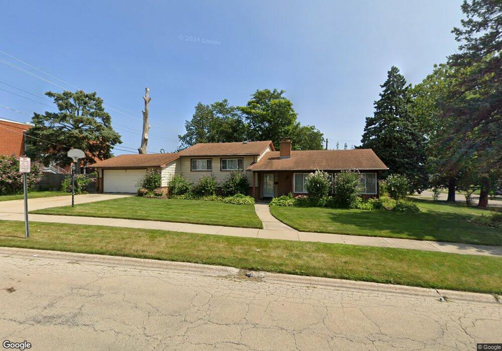 623 Leith Ave, Waukegan, IL 60085 - photo 1