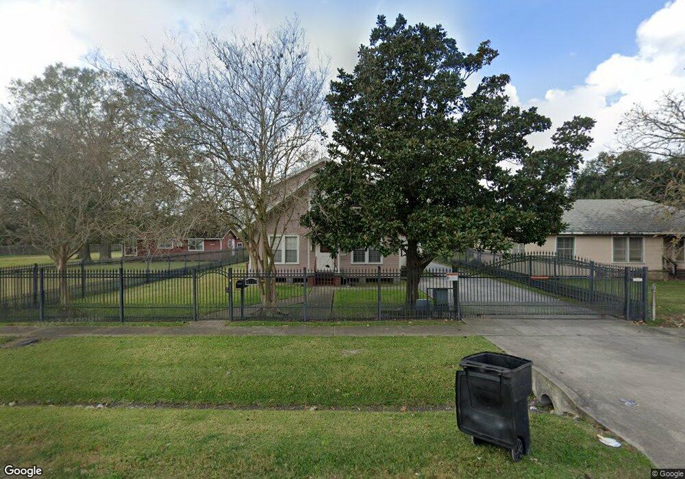 4110 Colgate St, Houston, TX 77087 - photo 1