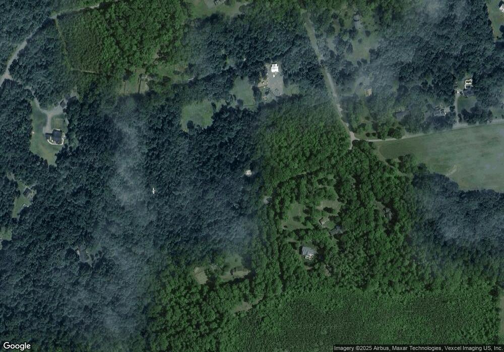 9710 S Pines Rd, Warrenton, VA 20186 - photo 1