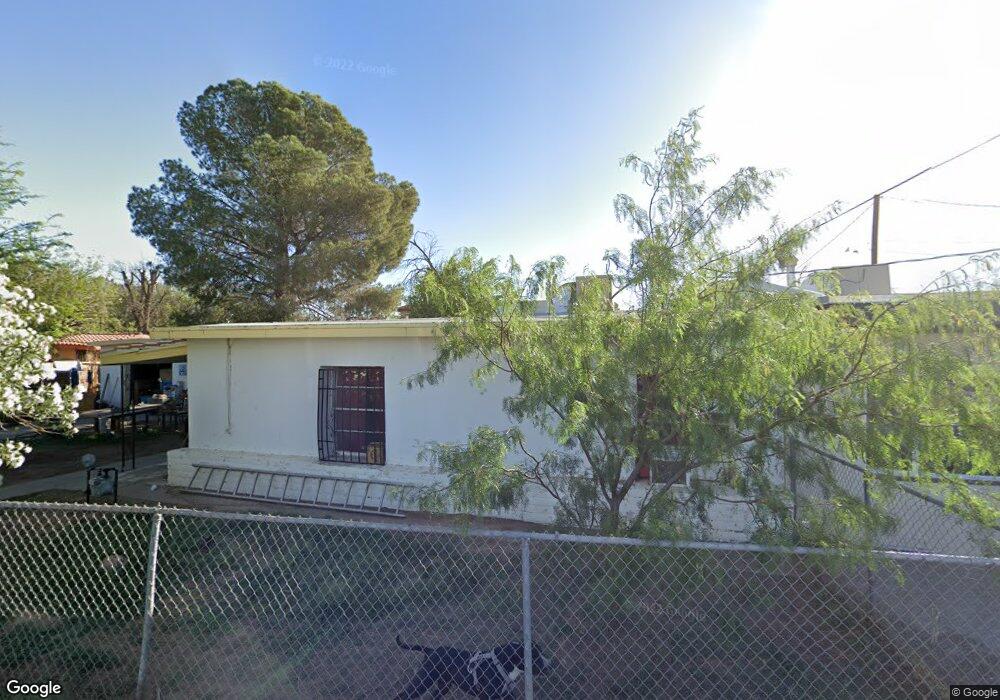 8169 Carpenter Dr, El Paso, TX 79907 - photo 1