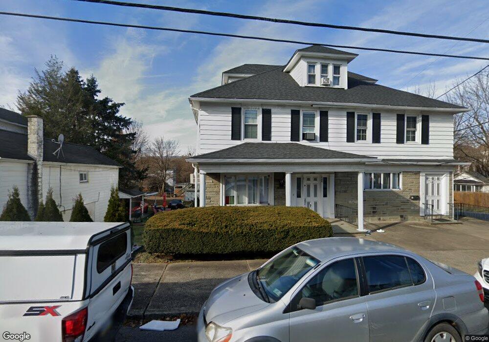 1106 S Webster Ave, Scranton, PA 18505 - photo 1