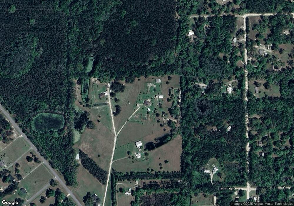 5811 NW Lake Jeffery Rd, Lake City, FL 32055 - photo 1