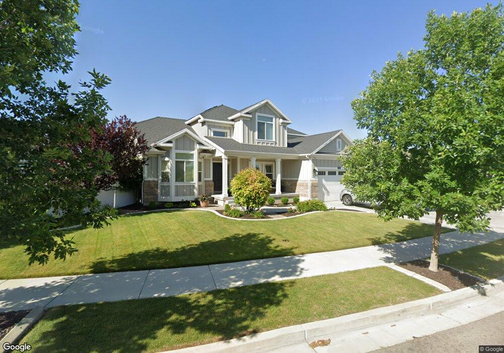 2431 W Midas Side Way, Riverton, UT 84065 - photo 1