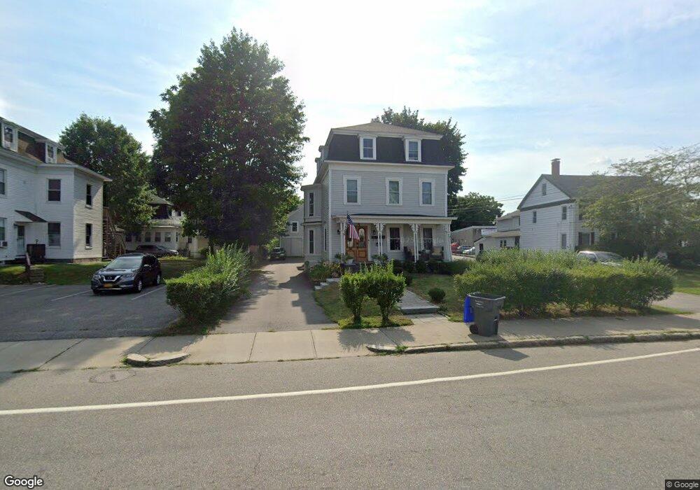 43 South St unit 1, Westborough, MA 01581 - photo 1