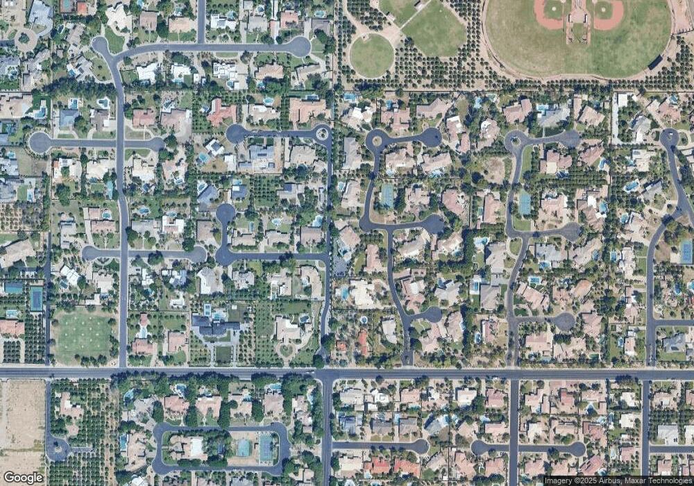 4040 E McLellan #17 Rd unit 17, Mesa, AZ 85205 - photo 1