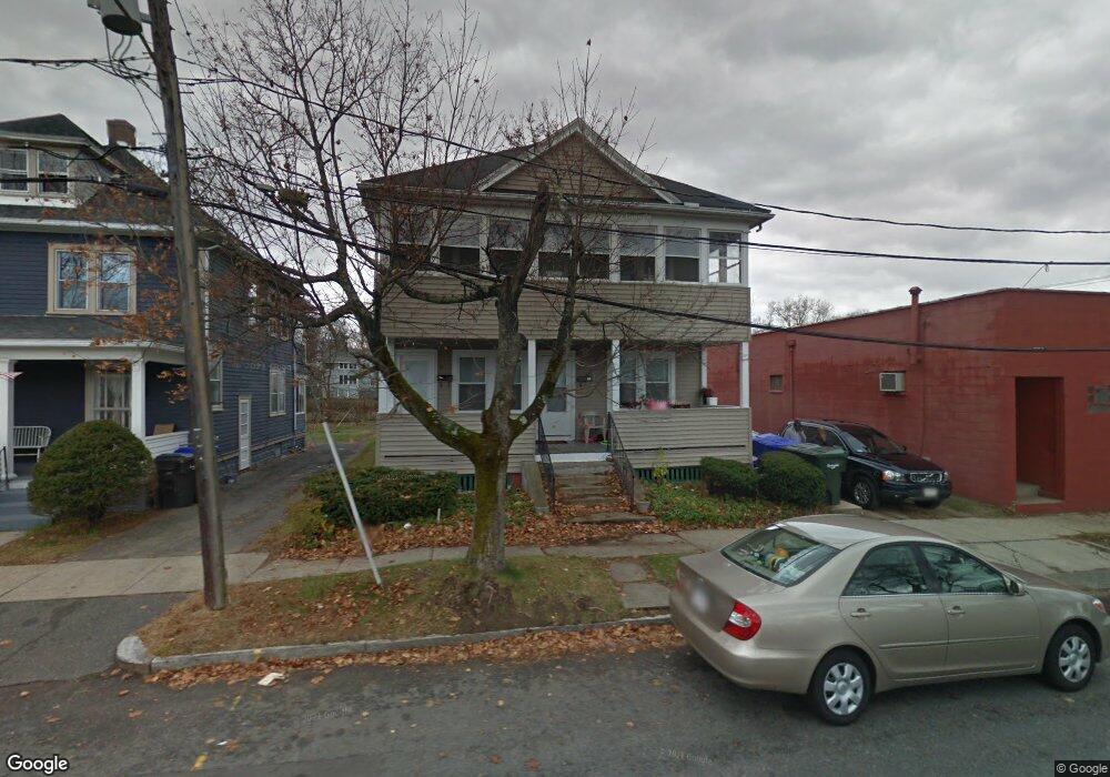 79 Kosciusko St, Springfield, MA 01151 - photo 1