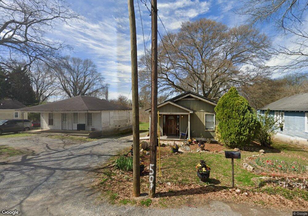 2028 Maple Ave SW, Rome, GA 30161 - photo 1