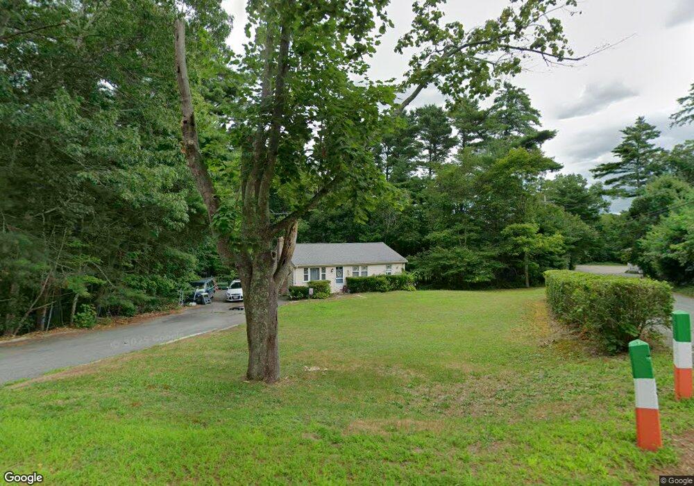 99 South St, Kingston, MA 02364 - photo 1