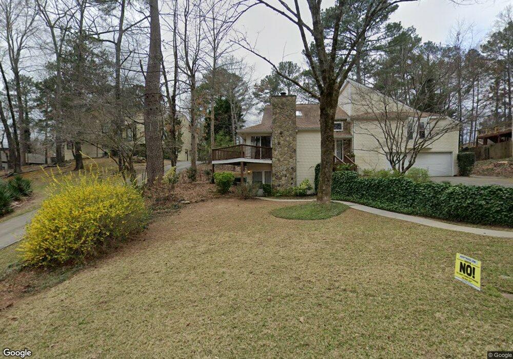 1675 Nordic Trace, Marietta, GA 30068 - photo 1
