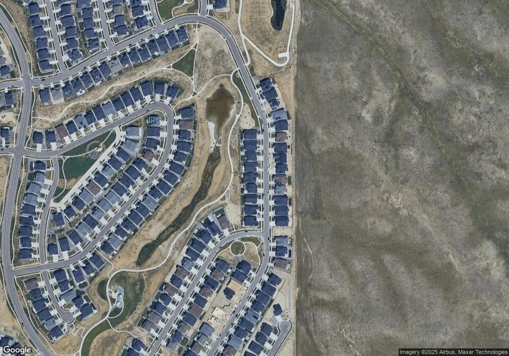 6951 S Yantley Ct, Aurora, CO 80016 - photo 1