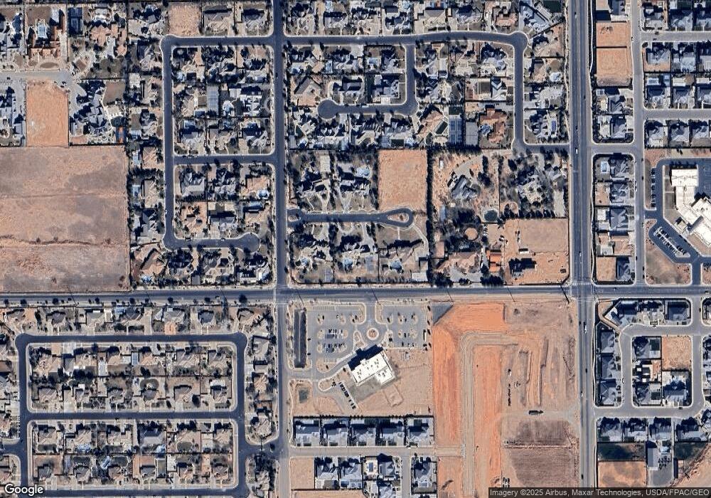 370 E Silver Hawk Ct, Washington, UT 84780 - photo 1