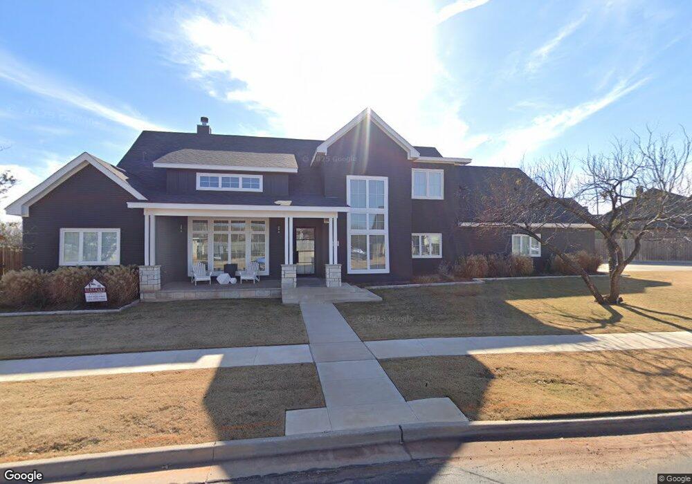 6217 Glen Abbey, Abilene, TX 79606 - photo 1