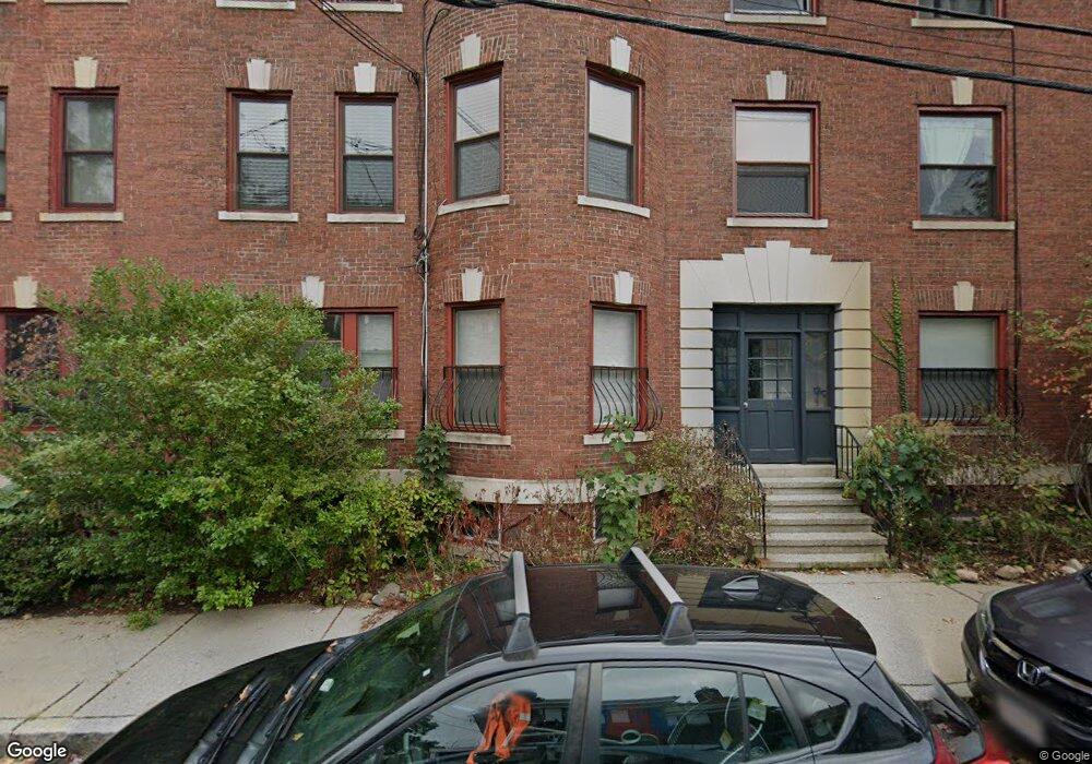 11 Netherlands Rd unit 3, Brookline, MA 02445 - photo 1