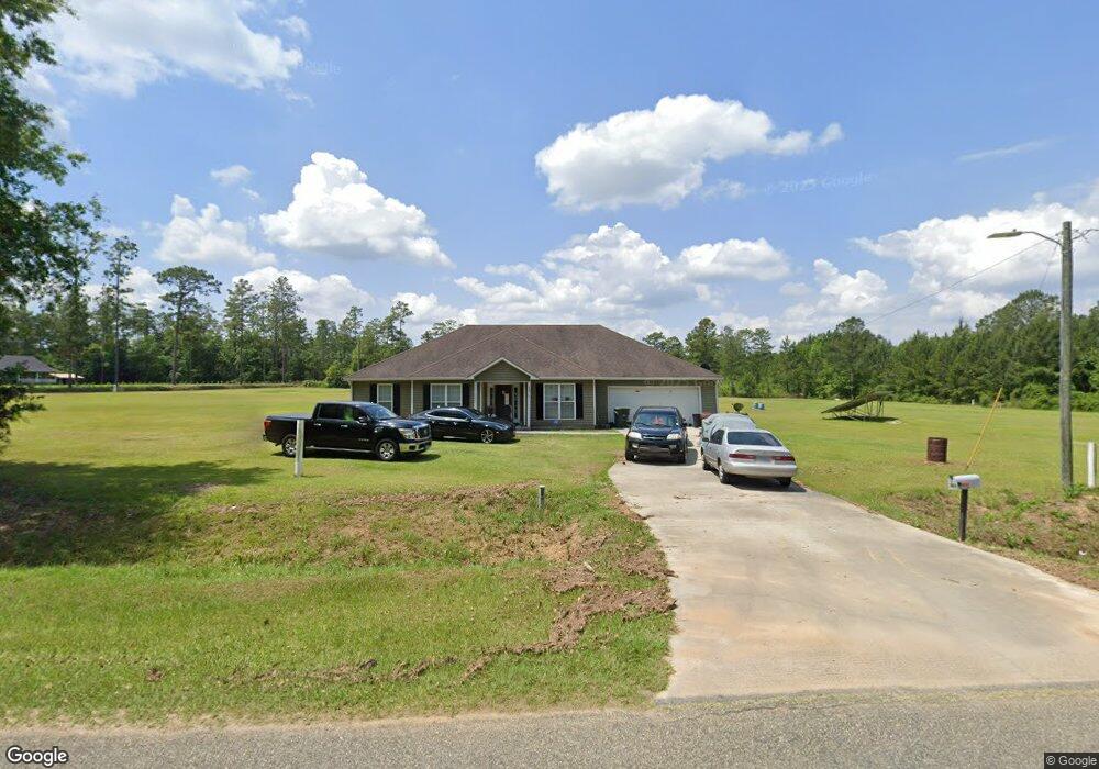 1899 Dixie Barwick Rd, Dixie, GA 31629 - photo 1