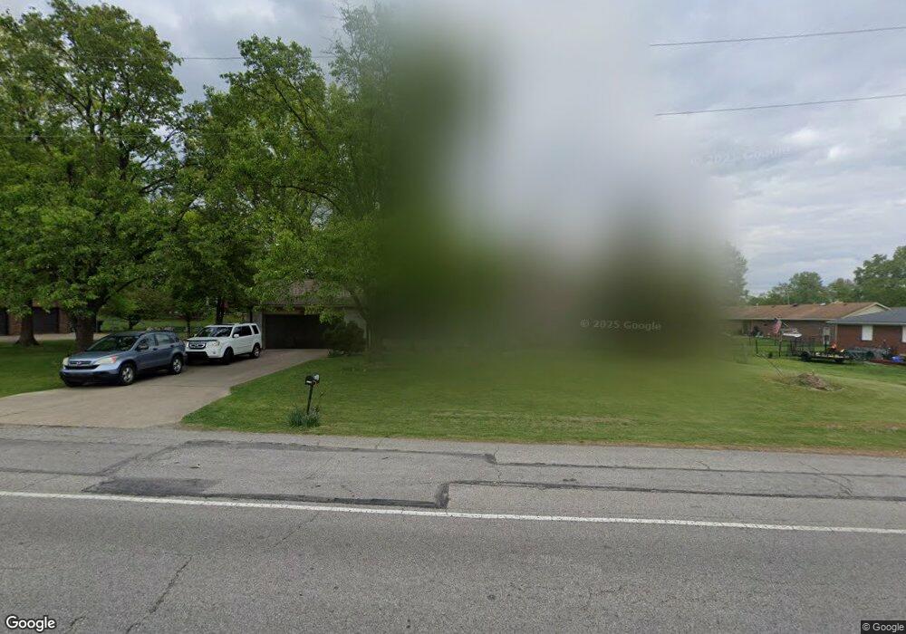 3804 Klerner Ln, New Albany, IN 47150 - photo 1