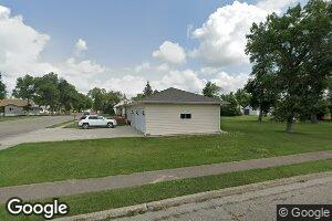 319 S 7th St, Wishek, ND 58495