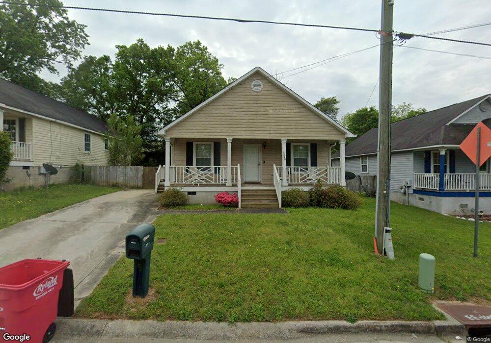 1320 Crawford St, Macon, GA 31206 - photo 1