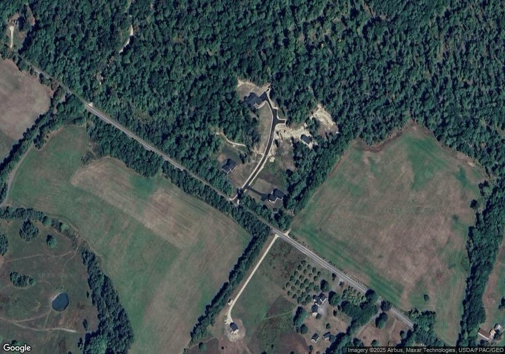 Lot 1 True Ln, Pownal, ME 04069 - photo 1